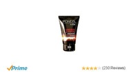 Ponds Men Energy Charge Face Wash, 100g