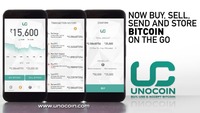 Download Unocoin App & Get Rs.234 Wallet Balance