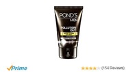 Pond's Men Pollution Out Face Wash, 100g