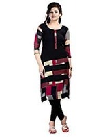 Ziyaa Kurtis 60% off or more from Rs. 360 – Amazon