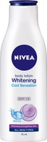 Nivea Whitening Cool Sensation Body Lotion 