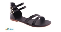 Foot Wagon Ladies Sandals