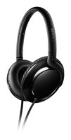Philips SHL4600BK/00 Headphones (Black)