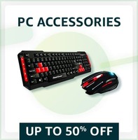 Amazon -Year End Deals On Electronics Get UpTo 60% Off