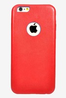 [LOOT] Flat 94% off on Airplus AP-IC-603-RD/WT iPhone 6 / 6S Back Cover (Red) @ just Rs94, Free Shipping, From Croma