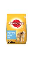 pedigree at 30% cashback 