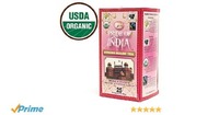 PRIDE OF INDIA Tea - 25 Tea Bags @99 (Many Flavors Available)