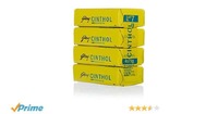 Cinthol Lime Soap, 75g (Pack of 4)