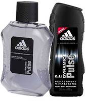 Adidas DEO and EDTs upto 60% off + Buy 3 and 15% Extra Off