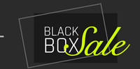 Black Box Sale @ Luxury : Upto 50% Off + Extra 10% Yes bank Discount