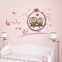 Flat 86% OFF On Flipkart-smartbuy Wall Decals & Stickers from Rs 89