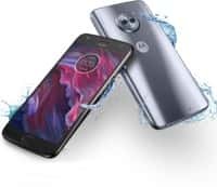 Moto X4 (3+32) @ 17999 | (4+64) @ 19999