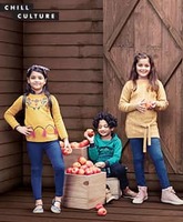 FREE Rs300 Gift voucher on min Rs2500 Apparels/Footwear bill @fbb/BigBazaar