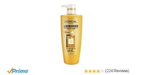 L'Oreal Paris Hex 6 Oil Shampoo, 640ml Rs. 299