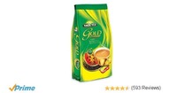 Limited Stocks:- Tata Tea Gold, 500g at Rs. 138 [Buy 2 & Get 75 Cashback]