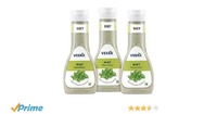 Veeba Mint Mayonnaise, 300g (Pack of 3) 