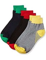 Symbol Socks (Pack of 3) || Flat 70% Off From Rs.119