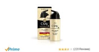 [Lowest] - : Olay Total Effects 7-in-1 Anti Aging Skin Day Cream Normal SPF15, 20gm @ Rs.223/- (41% off)