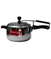 Prestige pressure cooker Flat  @ Rs.999  || 3ltr and more 