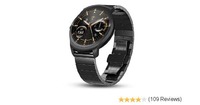 Ticwatch 2 Smartwatch (Onyx) @3999