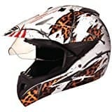 Minimum 40% OFF on Studds Helmets (4 options)