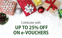 [RBL Cards] Get up to 25% discount on e-vouchers from Shoppers’ Stop, Lifestyle, Myntra, Pantaloons and more