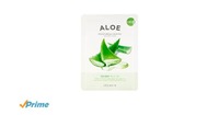 (Mrp Error)Mask Sheet Aloe