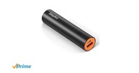EasyAcc Classic 3350mAh Power Bank Ultra Compact External Battery Pack Portable Charger for Rs:499 @ Amazon