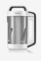 Philips Viva Collection HR2201/81 1.2L Soup Maker (Grey)