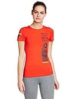 Flat 80% Off On Reebok Clothing & Accessories