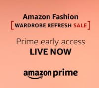 Prime Members - Shop with Amazon Pay balance and get 20% back