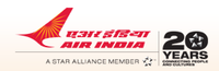 Air India Concession Offer : Flat 50% Off on the Domestic sectors of Air India. 