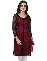Flat 80% Off On Women's Kurta