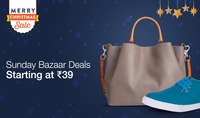 Paytm mall Merry Christmas Sale Upto 80% off + Crazy Cashbacks Offers + Win Travel Gift Cards (23rd-26th Dec)