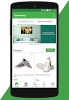 (Expired)Install the Saneswap App & Get Flat 499 Off + Free Shipping On ur 1st Order