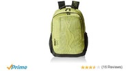  [75% Off]Skybags Helix 29.5 Ltrs Green Casual Backpack BPHELFS1GRN @Rs.622 [75% Off]