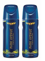 Park Avenue Men's Classic Deo 100gm Pack of 2 Rs.258 