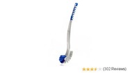 Gala Toilean Toilet Brush with Container (Multicolor)