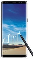 Samsung Galaxy Note 8 - ₹8000 cashback as Amazon Pay Balance 