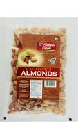 D'NATURE - Fresh California Raw Almonds 500gms