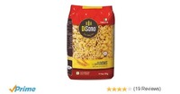 Pantry : Disano Elbow Durum Wheat Pasta, 500g