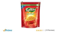 [Pantry] Kurkure Namkeen, Aloo Bhujia, 1kg