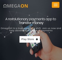 Signup on OmegaOn App & Get Rs 10 Rs in wallet (Free 10 Rs Recharge)