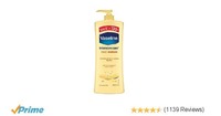 Vaseline Bodylotion 400ml @150