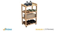 [74% off] Forzza Casper Movable Rack@ Rs.1180/- (74% off)