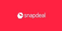 Flat 10% instant discount using HDFC Bank Debit & Credit Cards at Snapdeal