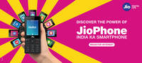 Registration of Jio Phone started again - Register your intrest and Jio will contact you once you register