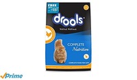 Drools Real Chicken Adult Cat Food 1.2kg (20% Extra)