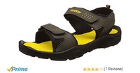 Lotto Men's Sandals and Floatersze