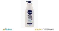 Nivea Body Express Hydration Lotion, 400 ml